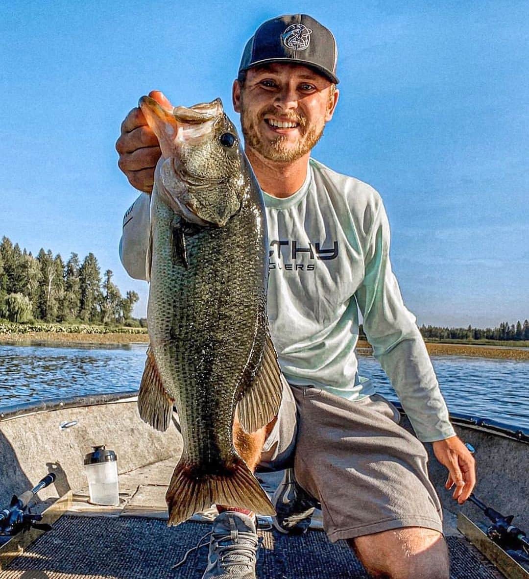 Filthy Anglers™のインスタグラム