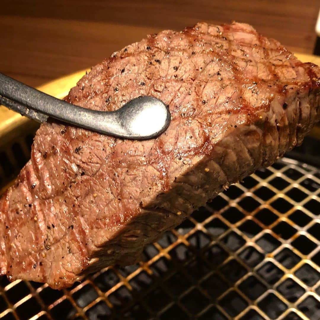 マッスル坂井のグルメインスタ