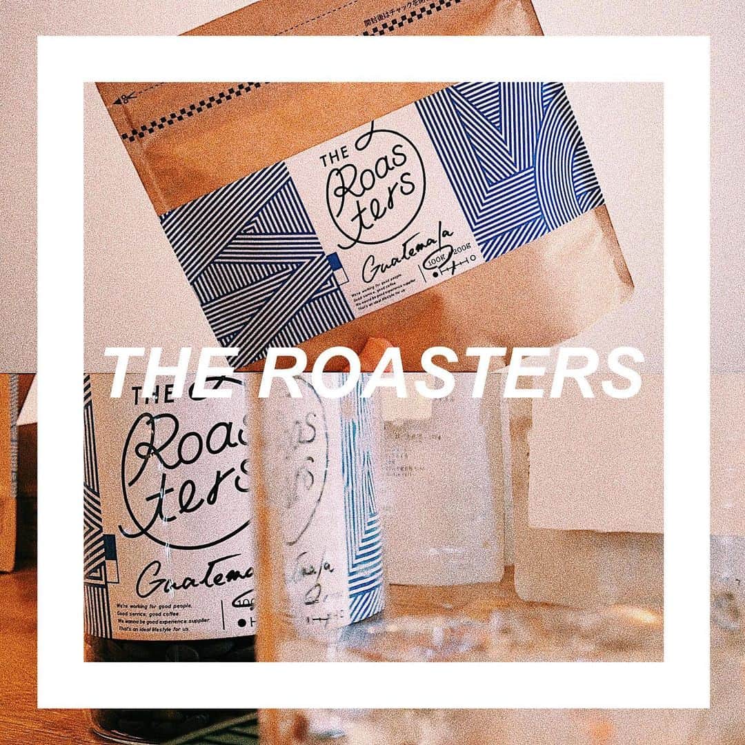 THE LOCAL ＊GoodCoffee運営店舗のグルメインスタ