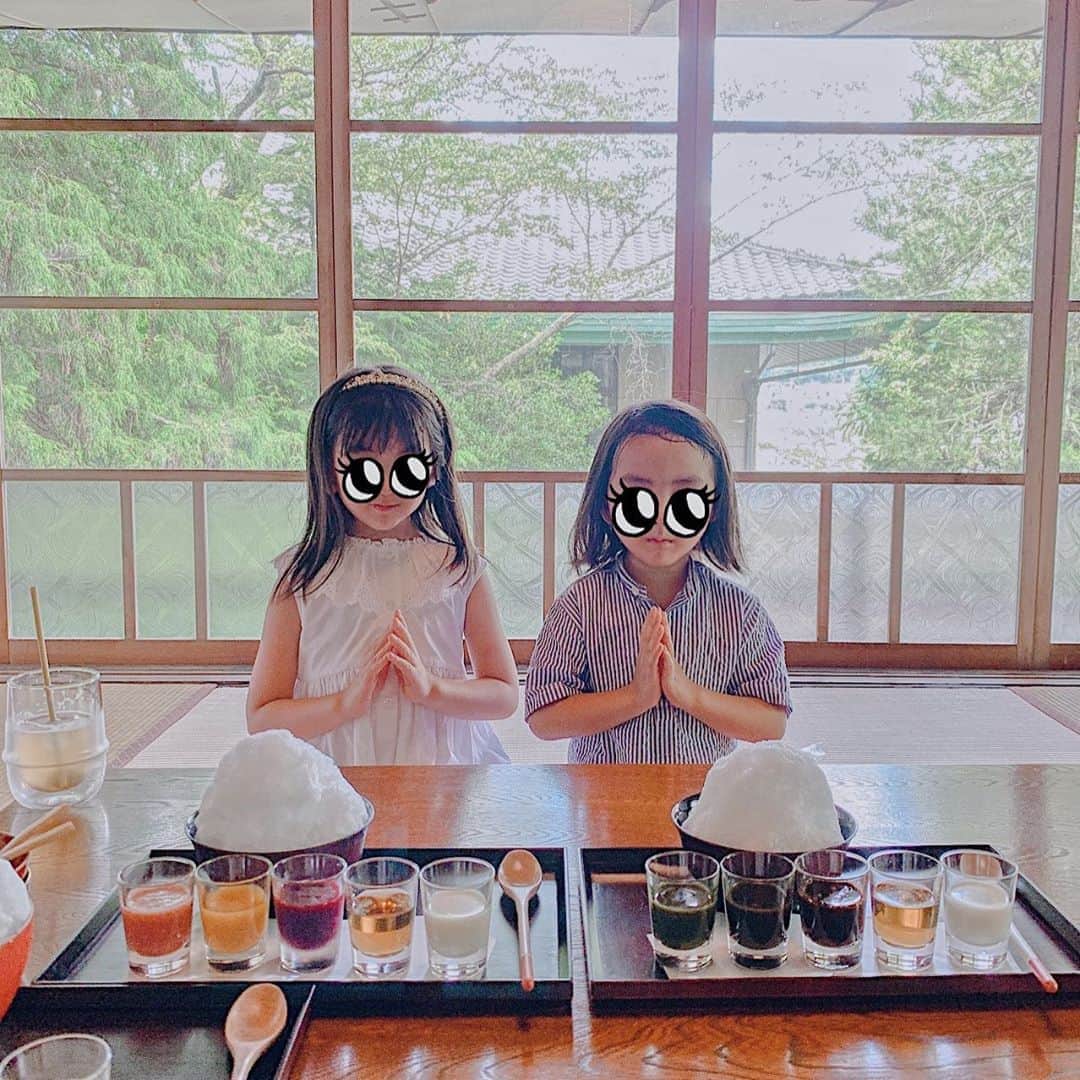 堀江直美のグルメインスタ