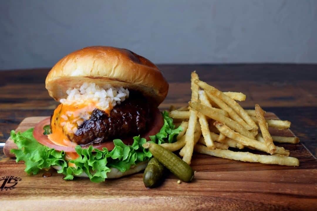 ブルックリンパーラー札幌のグルメインスタ