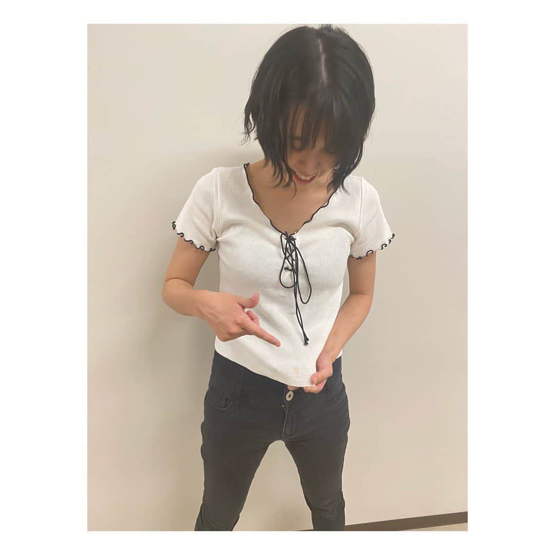 高木紗友希さんのインスタグラム写真 - (高木紗友希Instagram)「みんなは知ってた☺️⁇  #コーヒーこぼしてた」8月12日 10時22分 - sayuki_takagi.official
