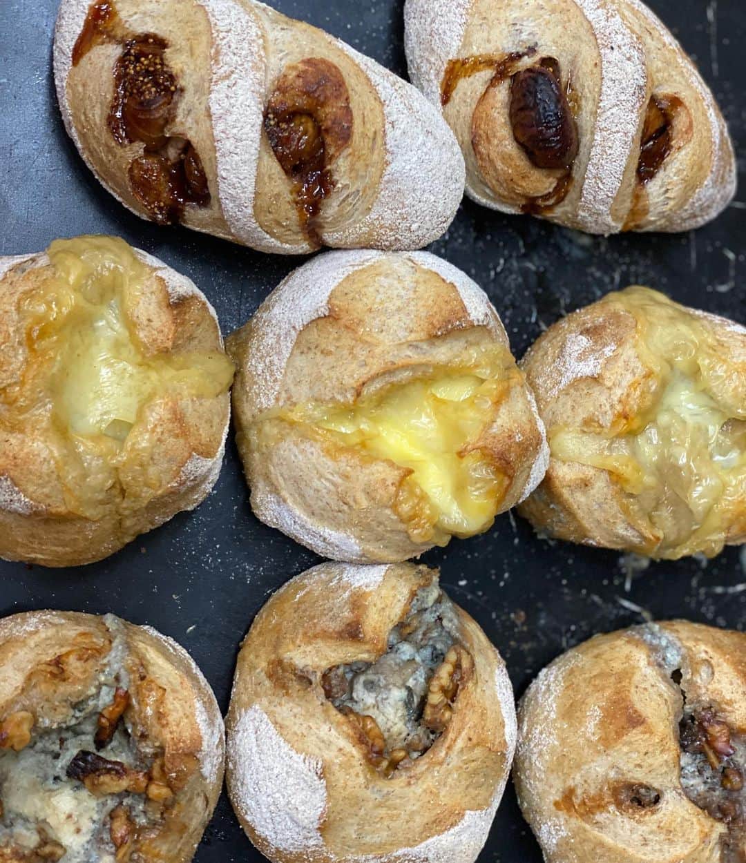 魔女菅原のグルメインスタ