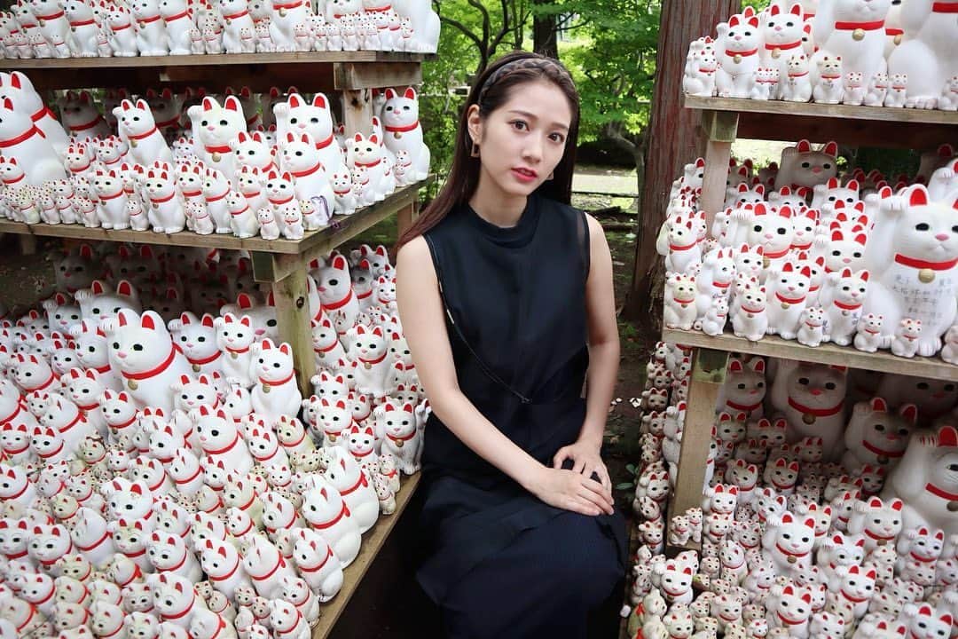谷本安美のインスタグラム
