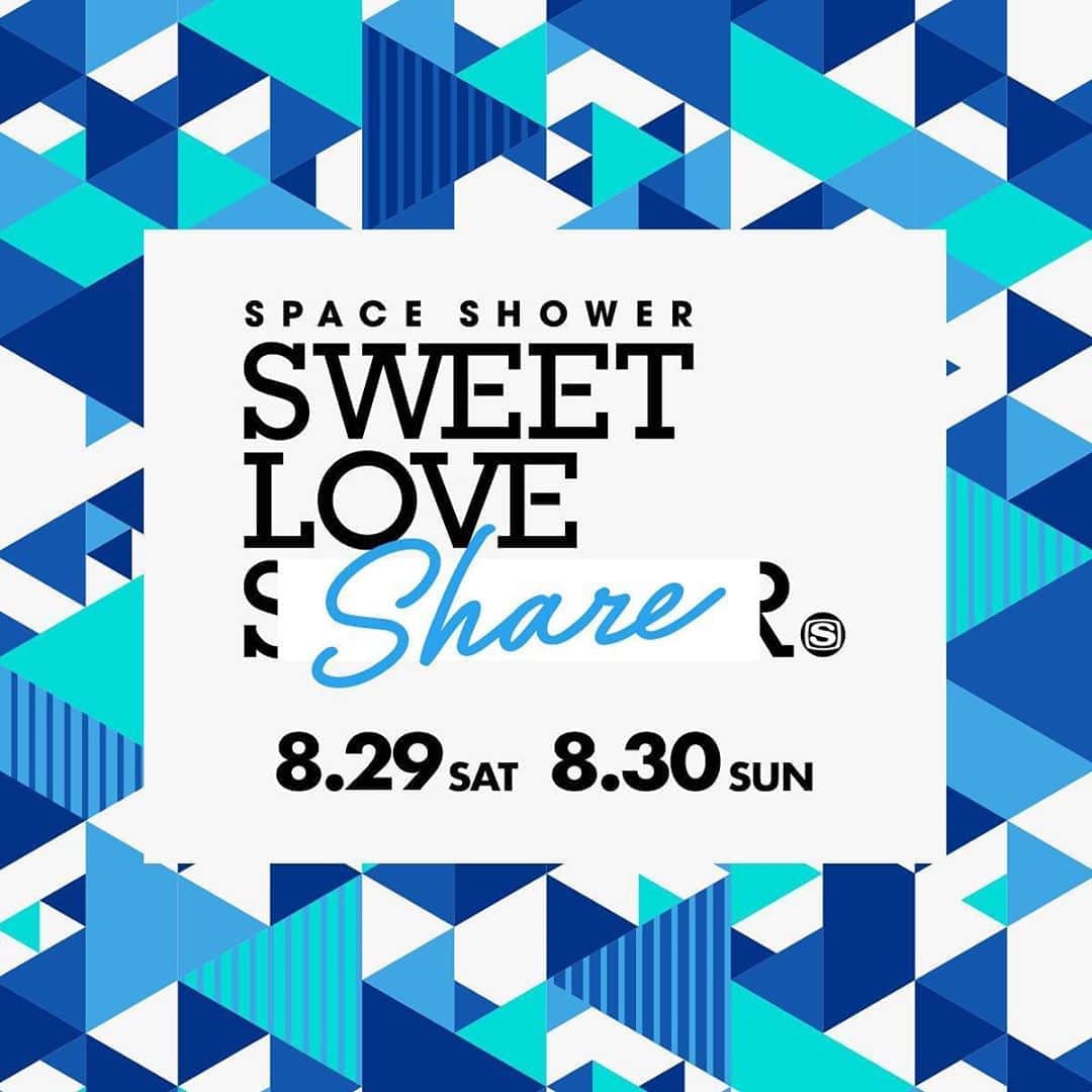 マカロニえんぴつさんのインスタグラム写真 - (マカロニえんぴつInstagram)「_ SWEET LOVE SHOWERのオンラインイベント【SPACE SHOWER SWEET LOVE SHARE supported by au 5G LIVE】への出演が決定しました‼️🌞🌈✨ ⚫︎出演日：2020年8月30日(日)　 ⚫︎視聴チケット料金：¥3,000 ⚫︎Tシャツ付き視聴チケット料金：¥4,500 - イベント公式HP👇 sweetloveshower.com/2020/online/ - #sweetloveshower #spaceshowertv #スペシャ #ラブシャ #マカロニえんぴつ」8月12日 11時16分 - macaroniempitsu_official