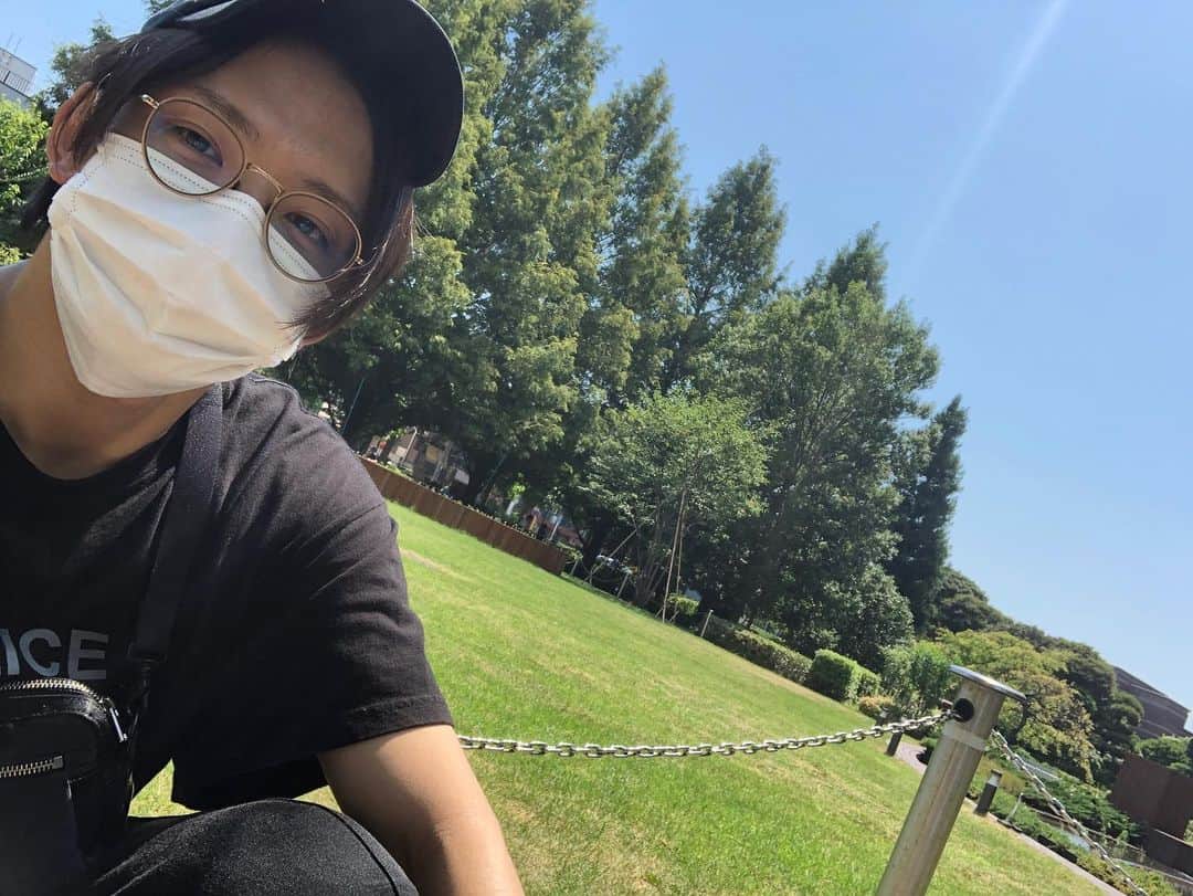 久保田秀敏のインスタグラム