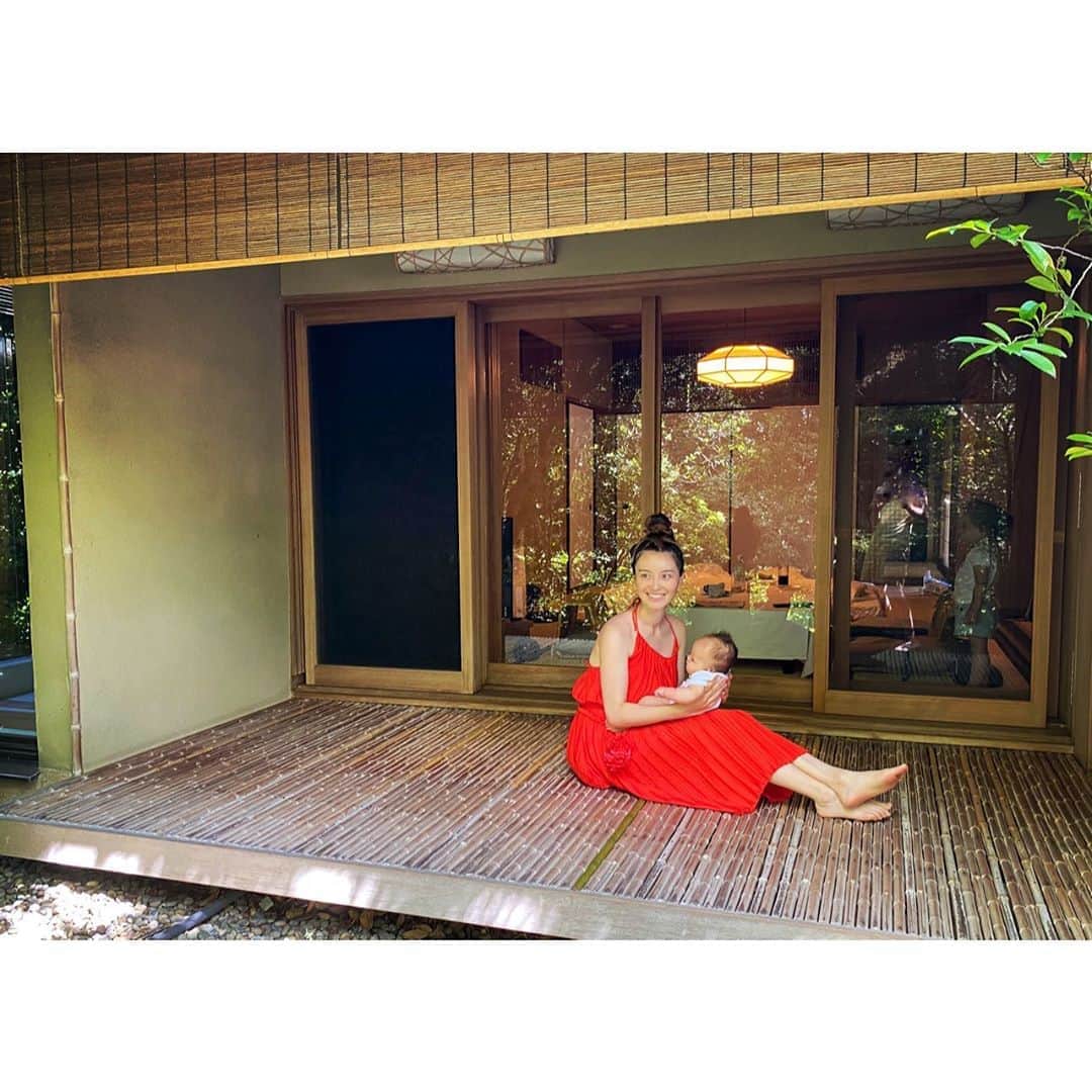 エミ・マイヤーのグルメインスタ