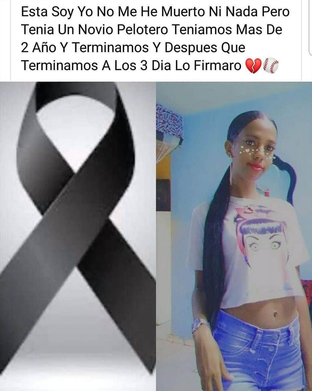 ホセ・レイエスのインスタグラム：「Nada mi amor que la sal eras tú🤦🏿‍♂️」