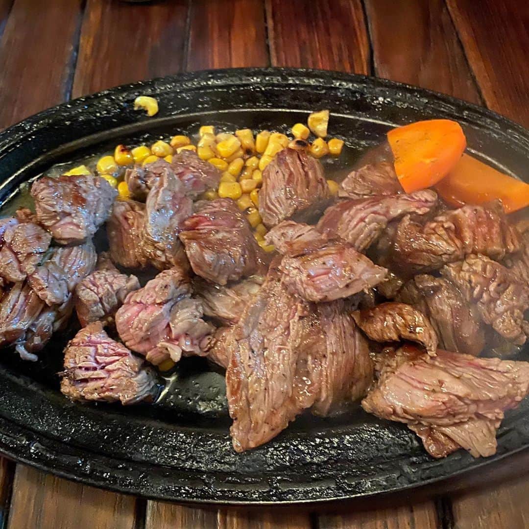 堀田祐美子のグルメインスタ