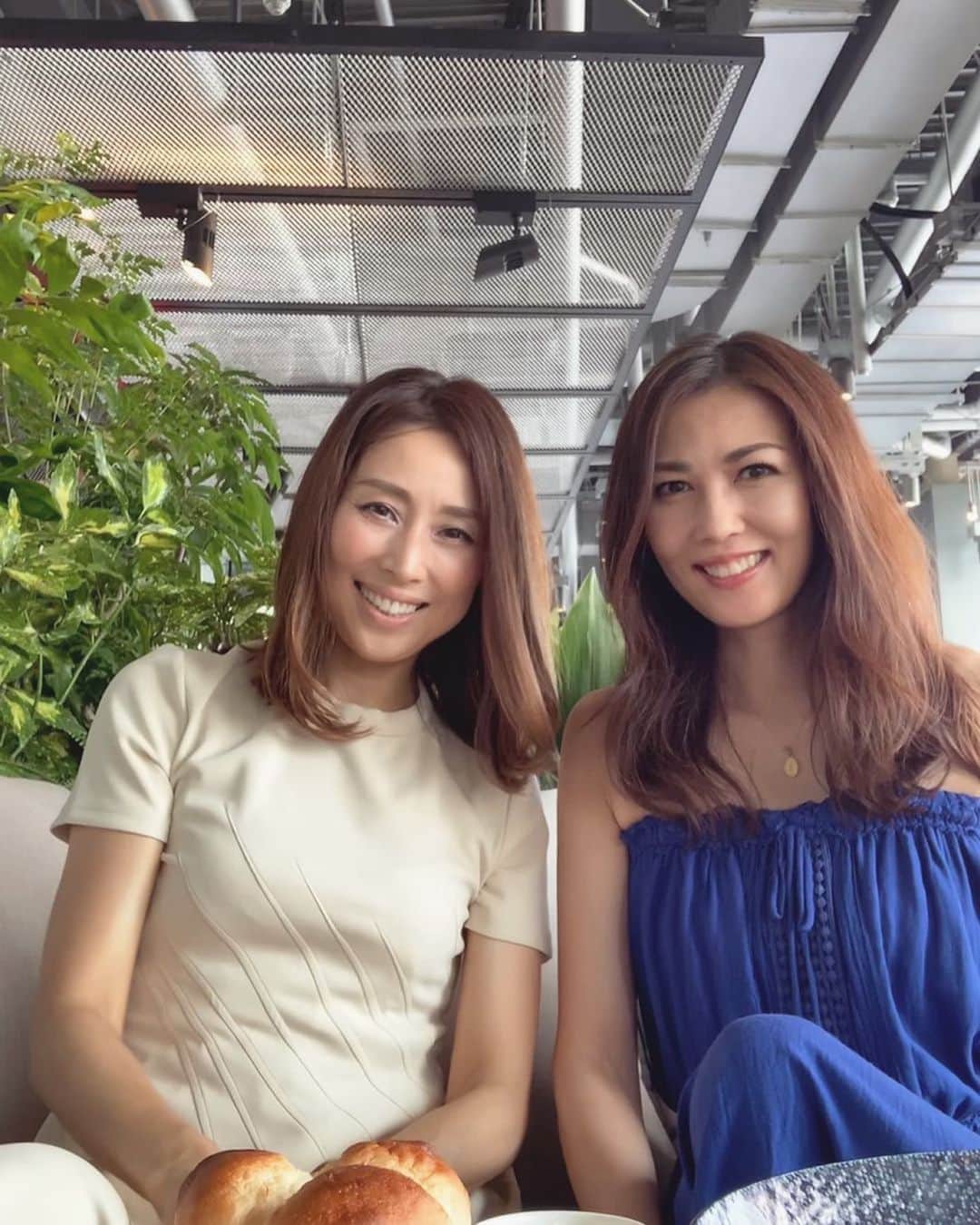 浅井香葉子のグルメインスタ