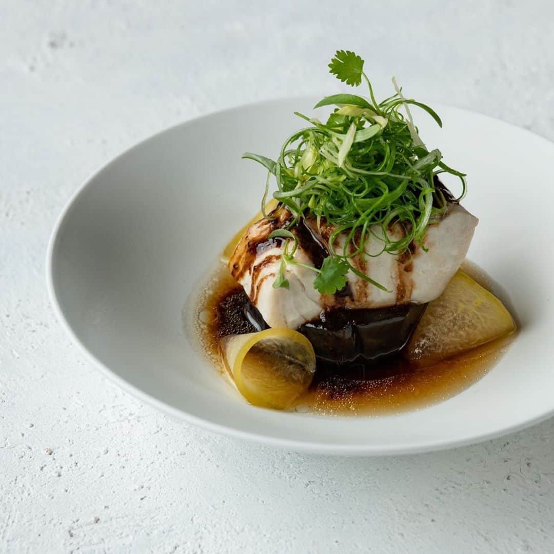 ロングレインのグルメインスタ