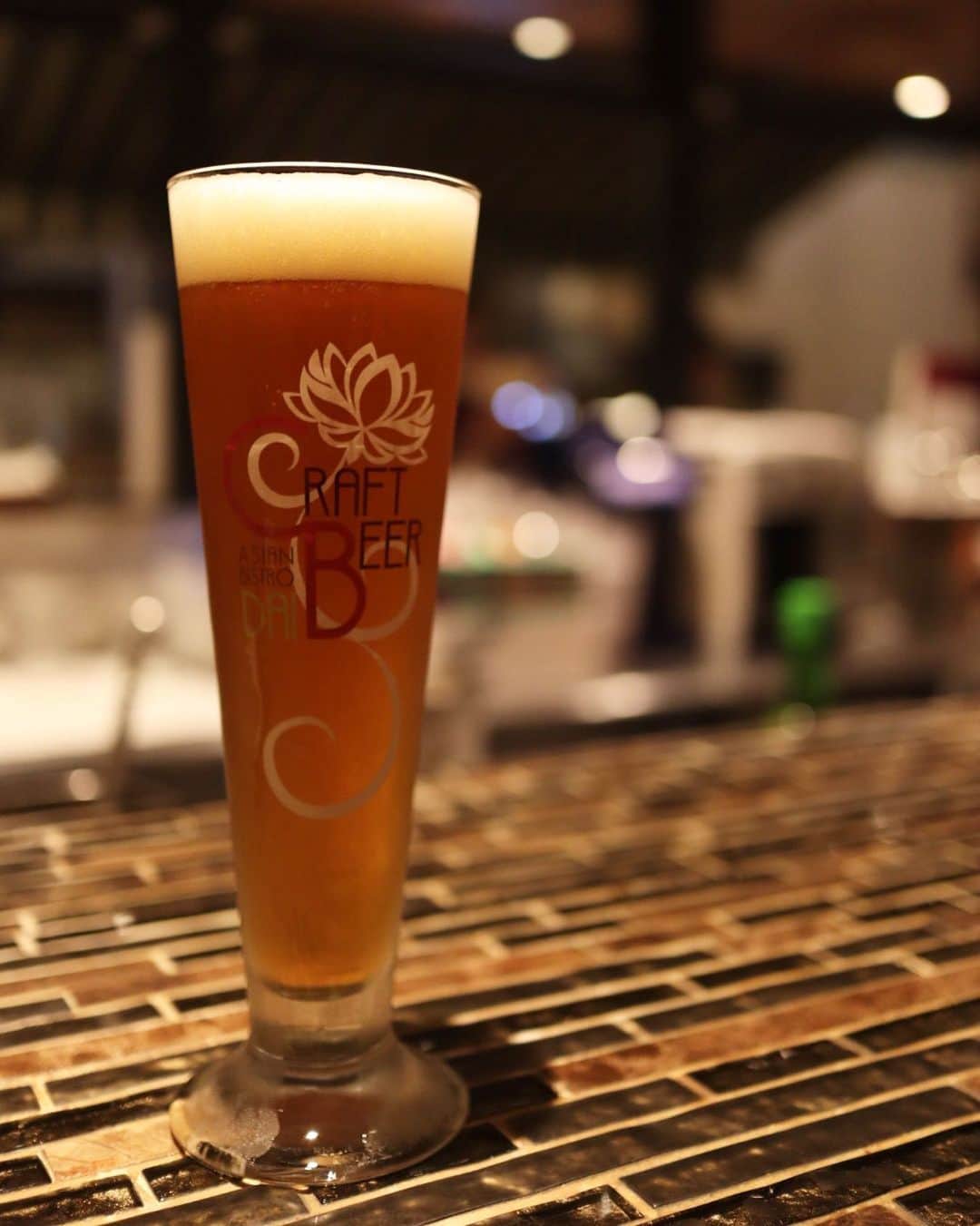 アジアンビストロDai武蔵小杉のグルメインスタ