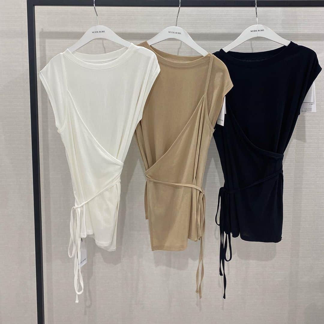 Mode Robeのグルメインスタ