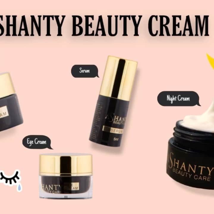 ASHANTY BEAUTY CREAM OFFICIALのインスタグラム：「Kulit wajah tetap sehat, cerah dan glowing walaupun hanya melakukan perawatan dari rumah. Selalu rutin merawat wajah menggunakan rangakain cream anti aging dari @ashantyid yang mampu membantu mencerahkan wajah, melembutkan, melembabkan dan melawan tanda penuaan dini pada kulit wajah seperti kerutan, flek hitam, pori - pori besar dan garis halus. Ashanty Beauty Cream bekerja secara maksimal dalam merawat dan menutrisi kulit wajah sehingga diusia yang tidak lagi muda kulit wajah tetap sehat, glowing dan bebas dari tanda - tanda penuaan dini. Yuk rawat kulit wajahmu dari sekarang dengan menggunakan Ashanty Beauty Cream by @ashantyid 😍  ______________________________ Informasi dan pemesanan  Ashanty Beauty Cream  WA: 081293823950 WA: 085781140354 WA: 081287388885 WA: 087778489900 ⚡️ Fast Respons Click Link On Bio Instagram @ashantyid ❣️ ______________________________ #ashantybeautycream #creamashanty #skincareashanty #skincare #skincareartis #skincarelokal #creamwajah #creamperawatanwajah #obatjerawat #jerawat #kosmetik #krimwajah #creamwajah #whiteningcream #ashantyid #ashanty #ahha #kepastian #aurelhermansyah」