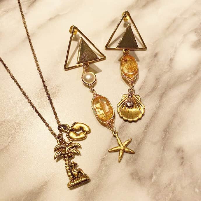 Brooklyn Charm Japanのインスタグラム