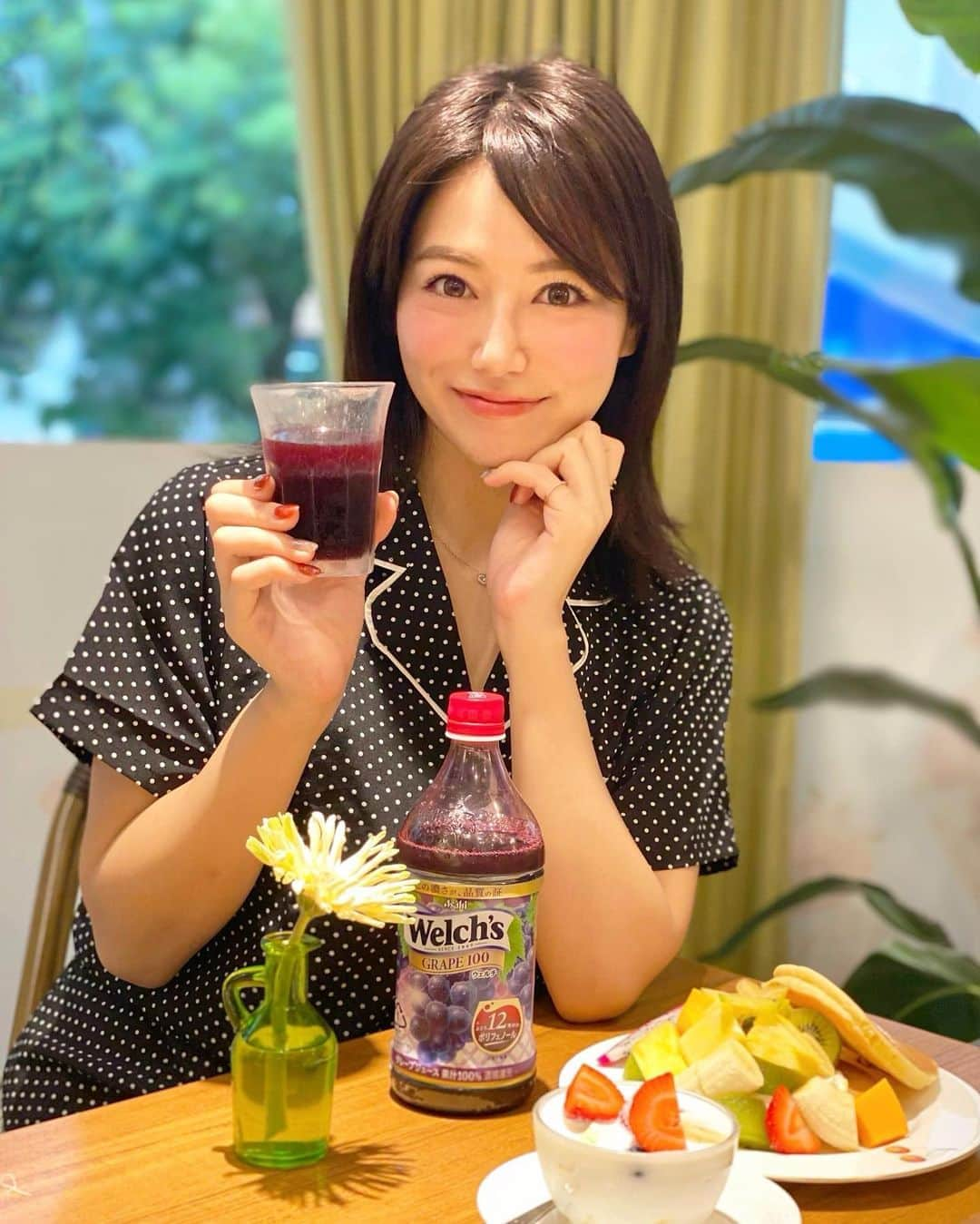 石井里奈のインスタグラム