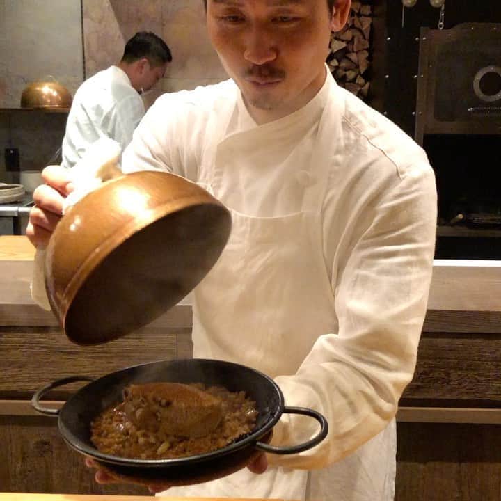 井上公造のグルメインスタ