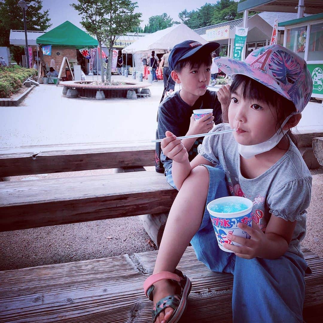 山内智恵のグルメインスタ