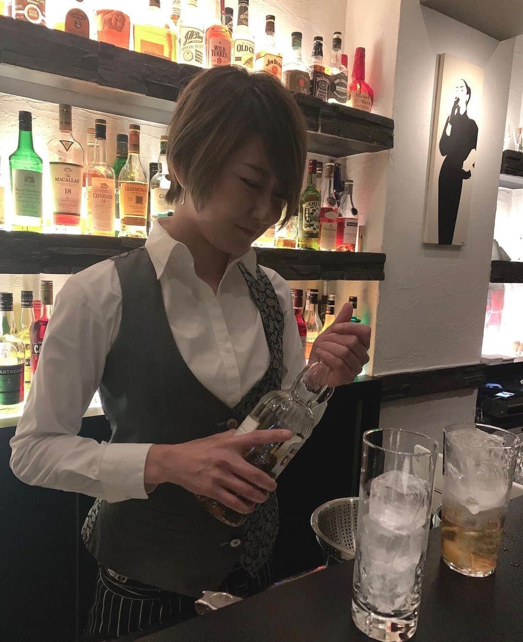 優木瑛美のグルメインスタ