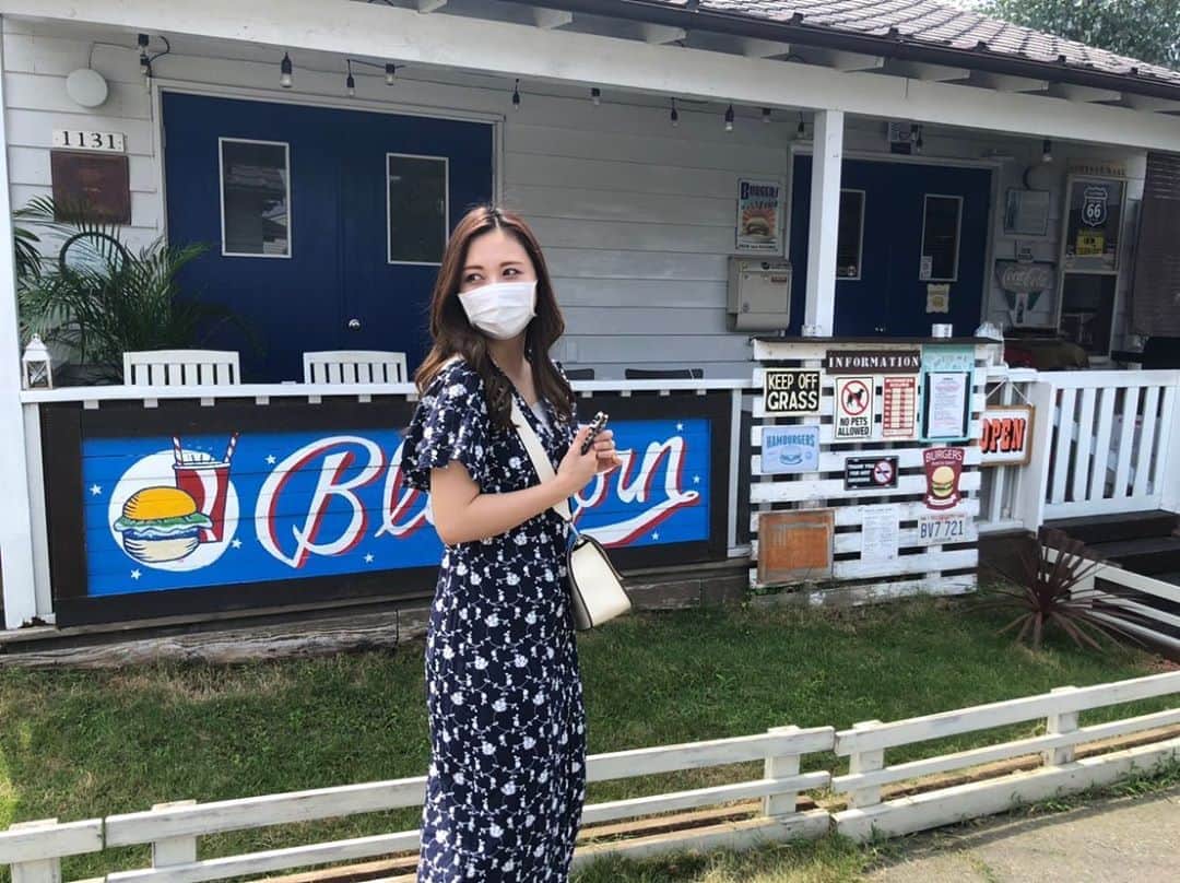 西村季里子さんのインスタグラム写真 - (西村季里子Instagram)「・ 沖縄みたいで楽しかった 沖縄行ったことないけど  #ジョンソンタウン  #入間 #イルマニア #沖縄 #🌺 #わんこがたくさんいて幸せ空間だった #🐶」8月12日 12時36分 - kiriko_nishimura