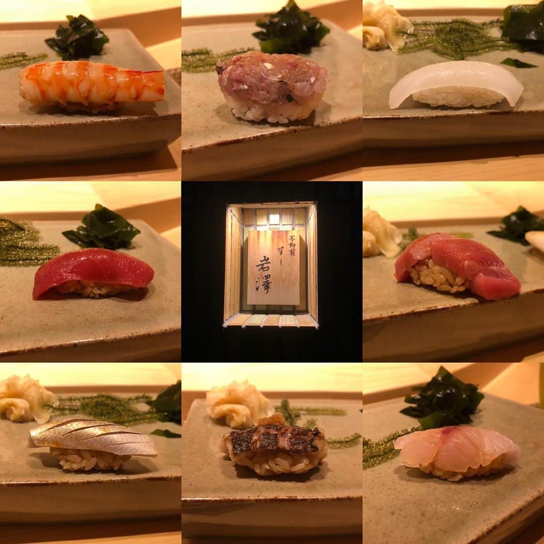 桜咲いおりのグルメインスタ