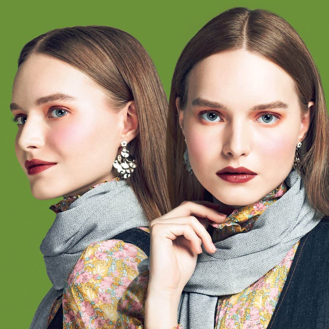 MARY QUANT officialのインスタグラム