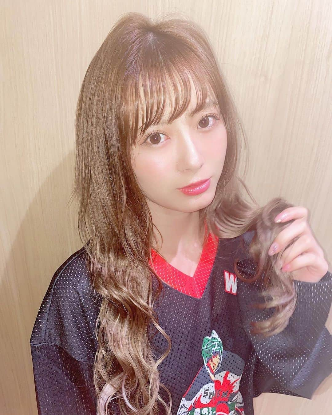 生田衣梨奈のインスタグラム