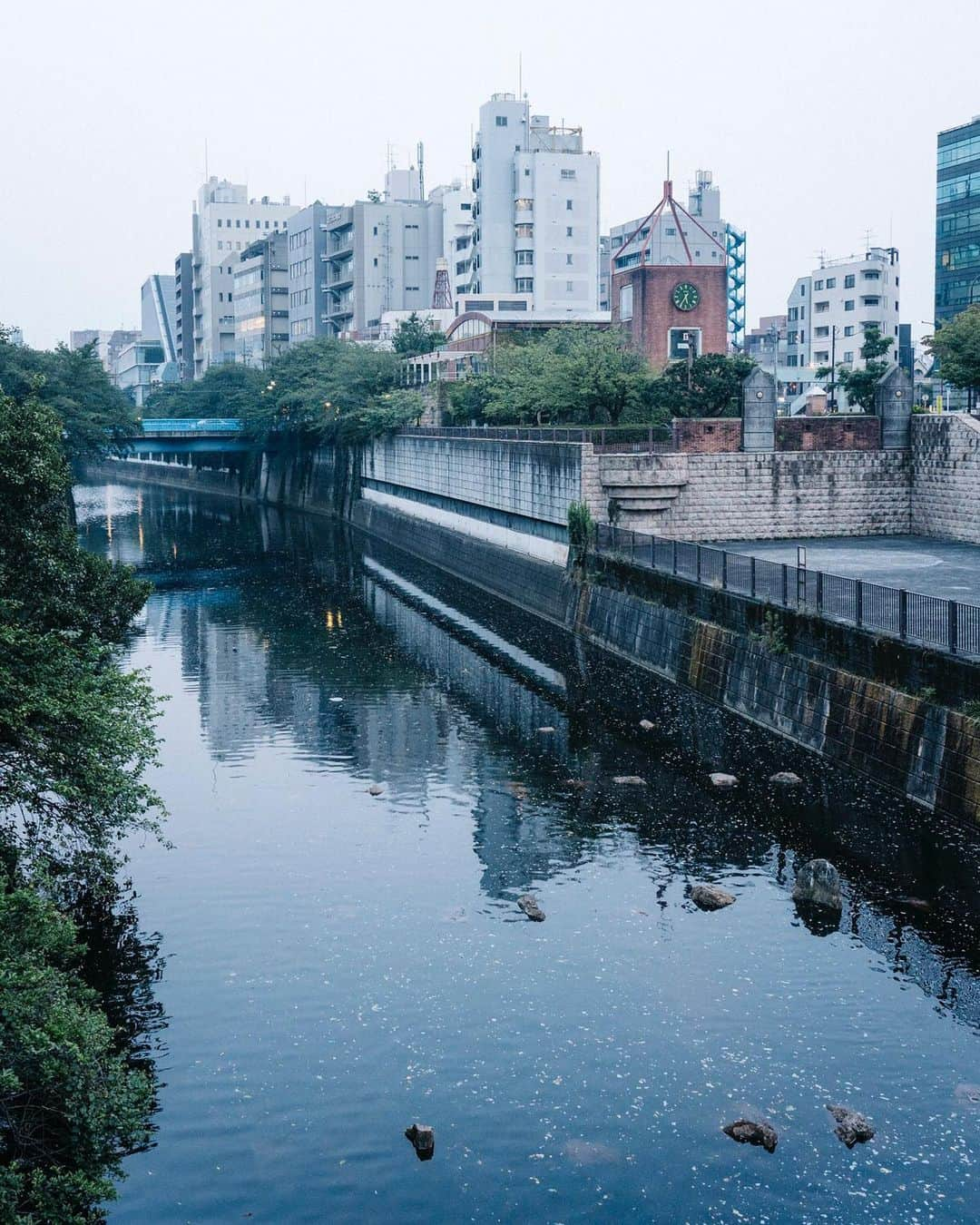 東急電鉄のインスタグラム