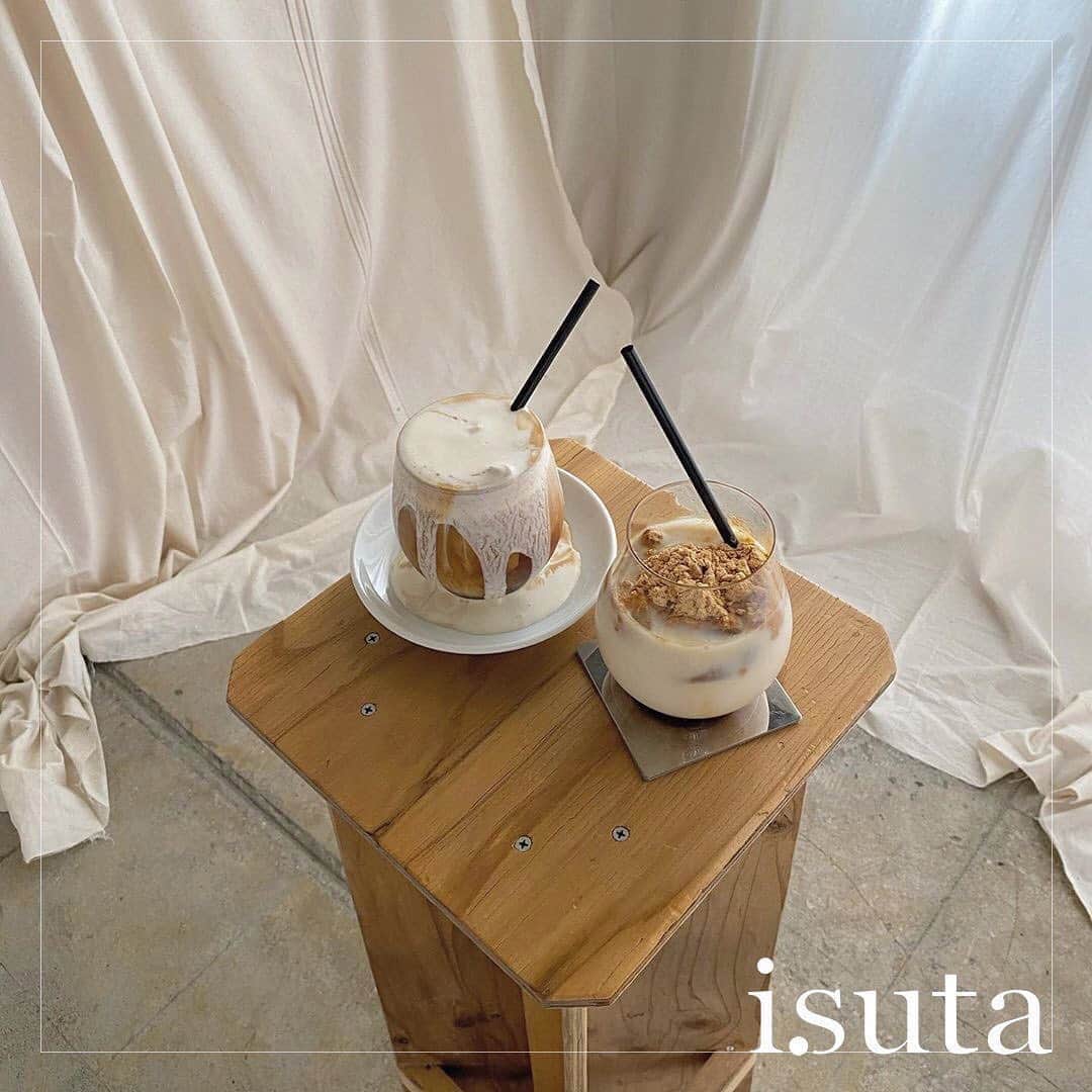 isutaのグルメインスタ