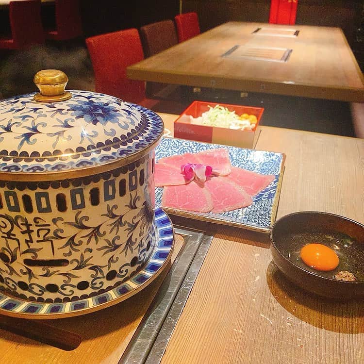 橘司のグルメインスタ