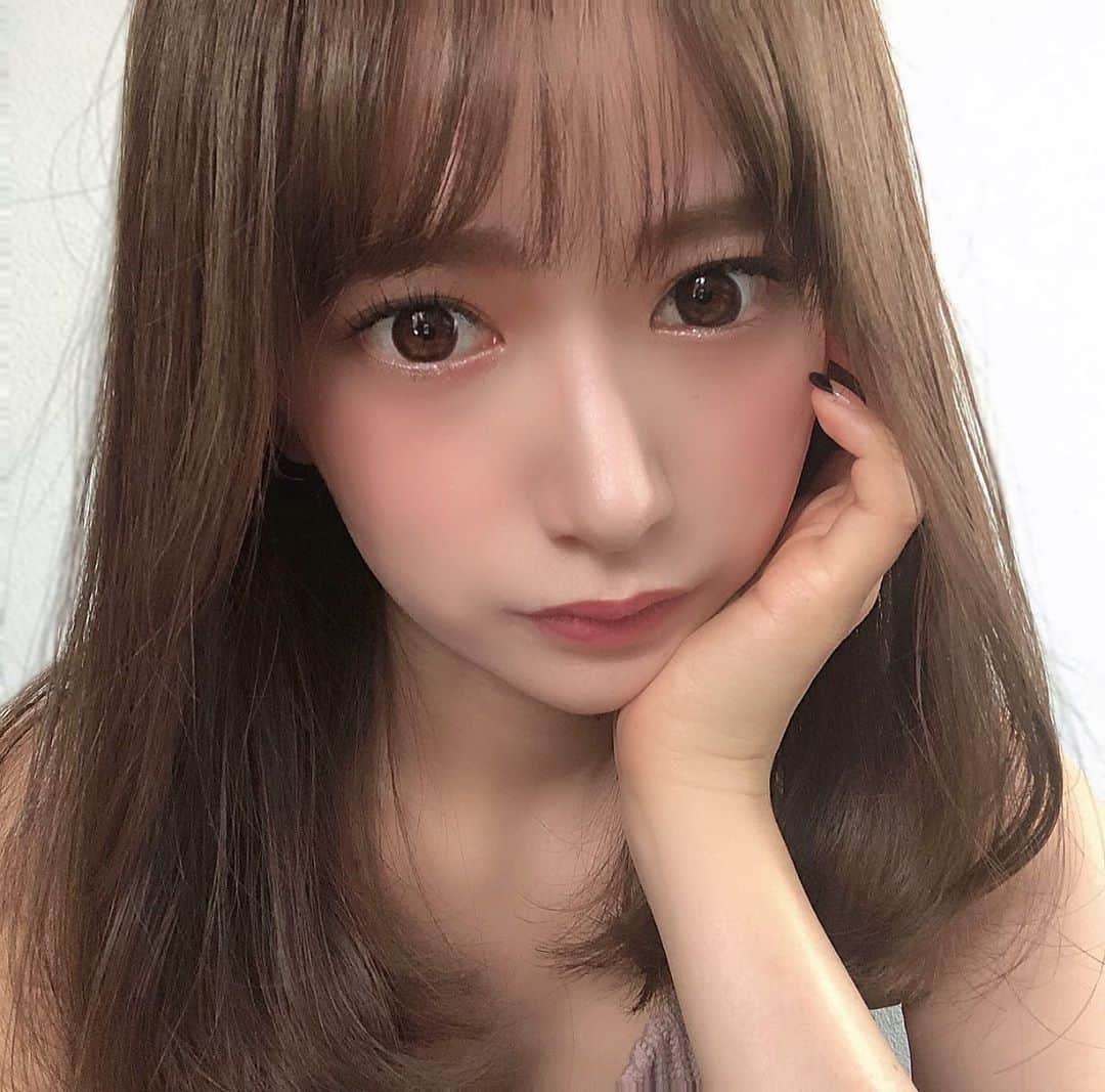桑島 夢のインスタグラム