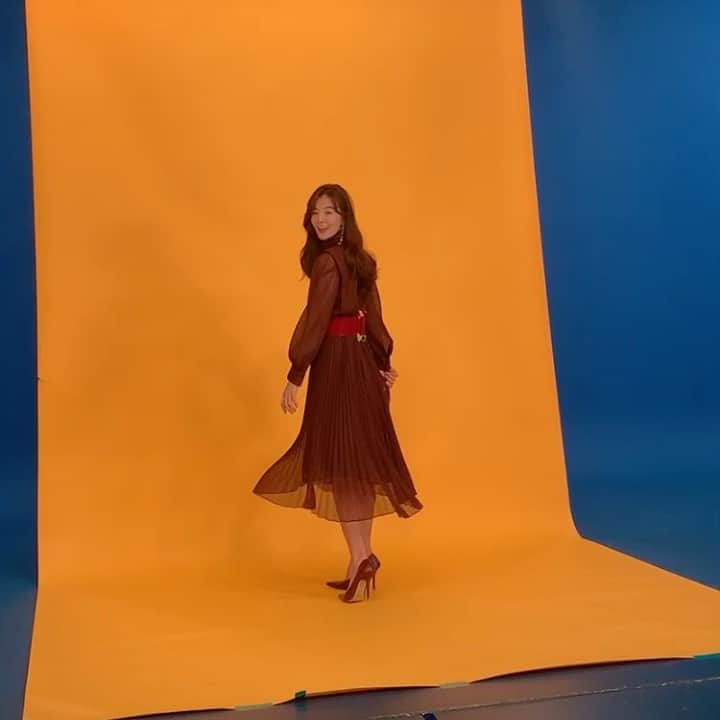 キム・ソンウンのインスタグラム