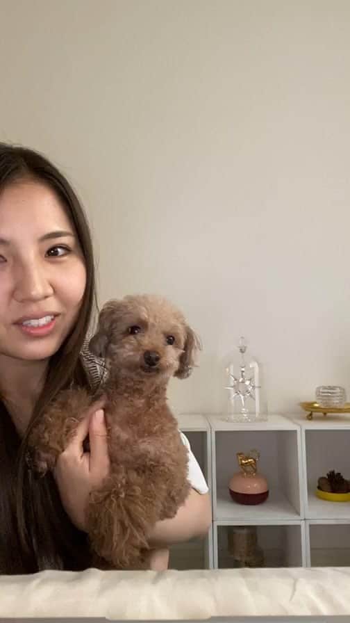 阿部真央のインスタグラム：「皆突然のインスタライブお付き合いありがとう♡  リリースの感謝を伝えられて嬉しかったです💓  また！🙋‍♀️✨  LOVE♡  まお」