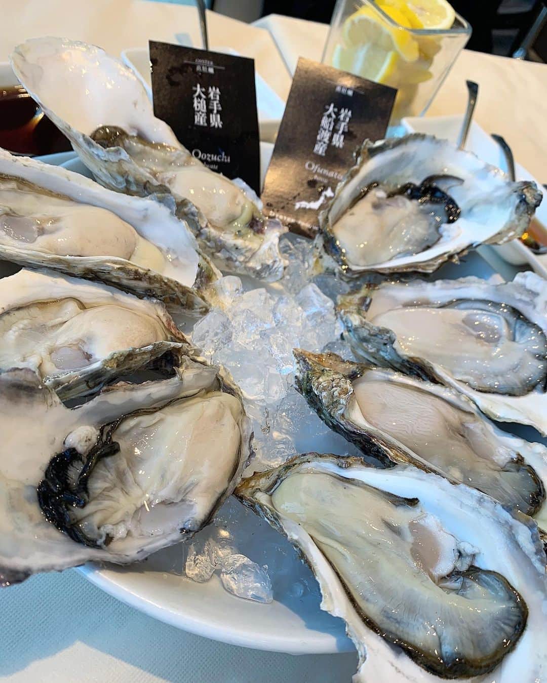 DJ NANAのグルメインスタ