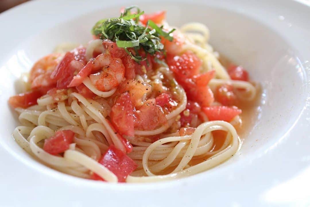 ONIJUS COFFEE VILLAGEのグルメインスタ