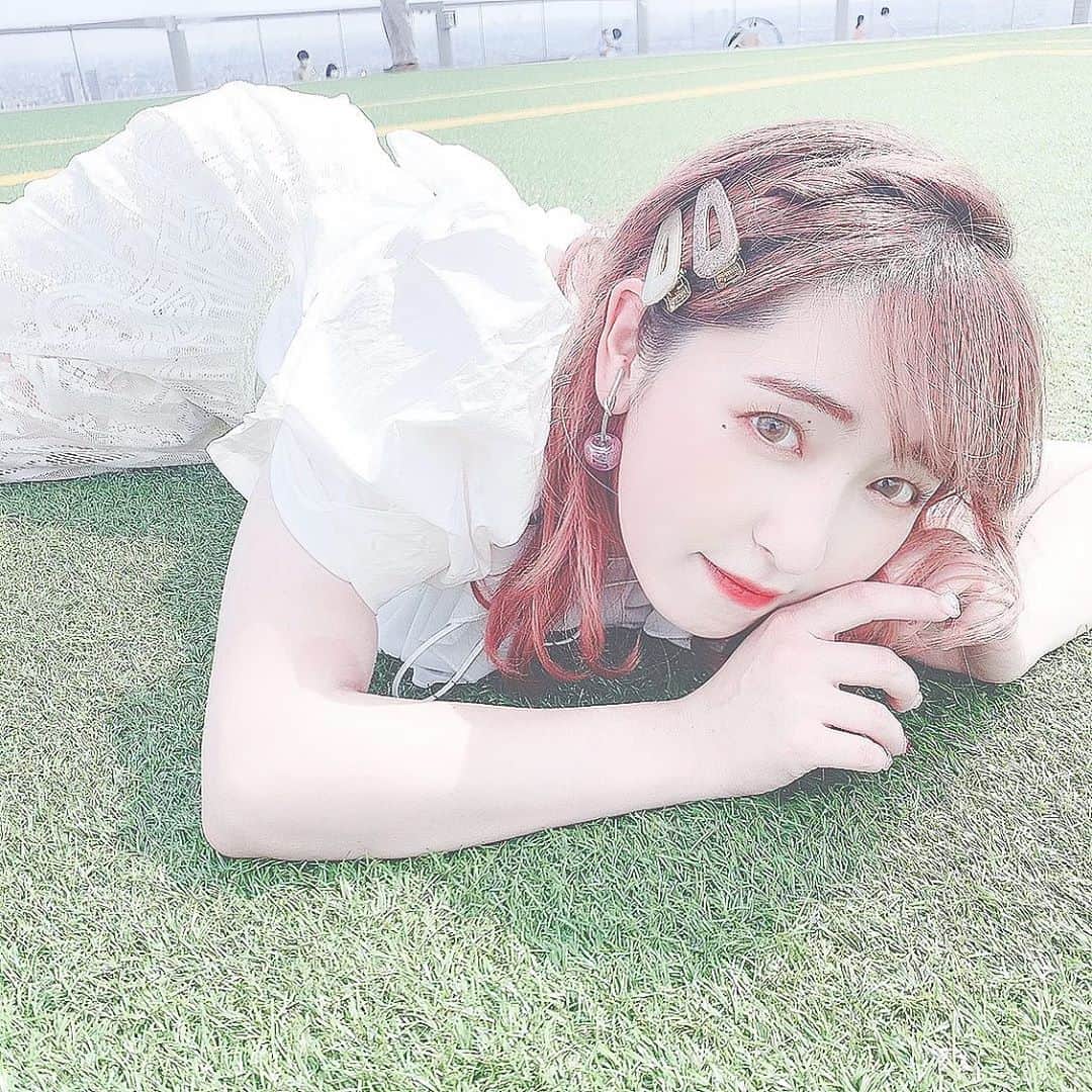 谷口夢奈のインスタグラム