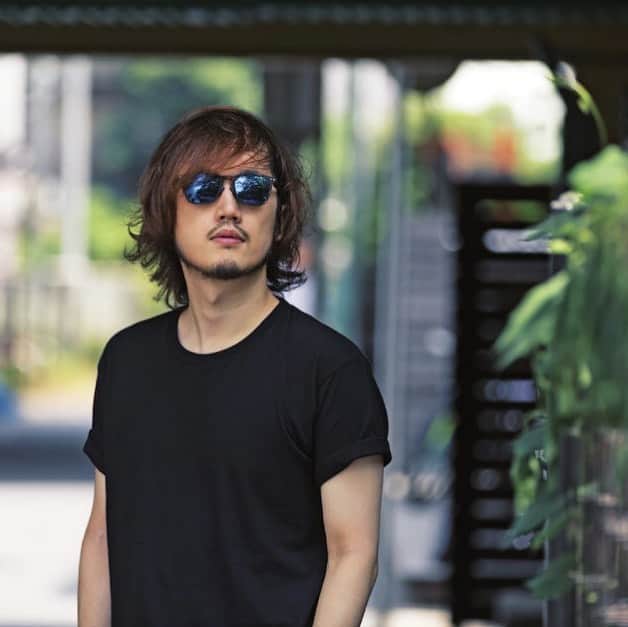 MBのインスタグラム