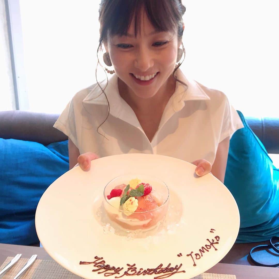 重長智子のグルメインスタ