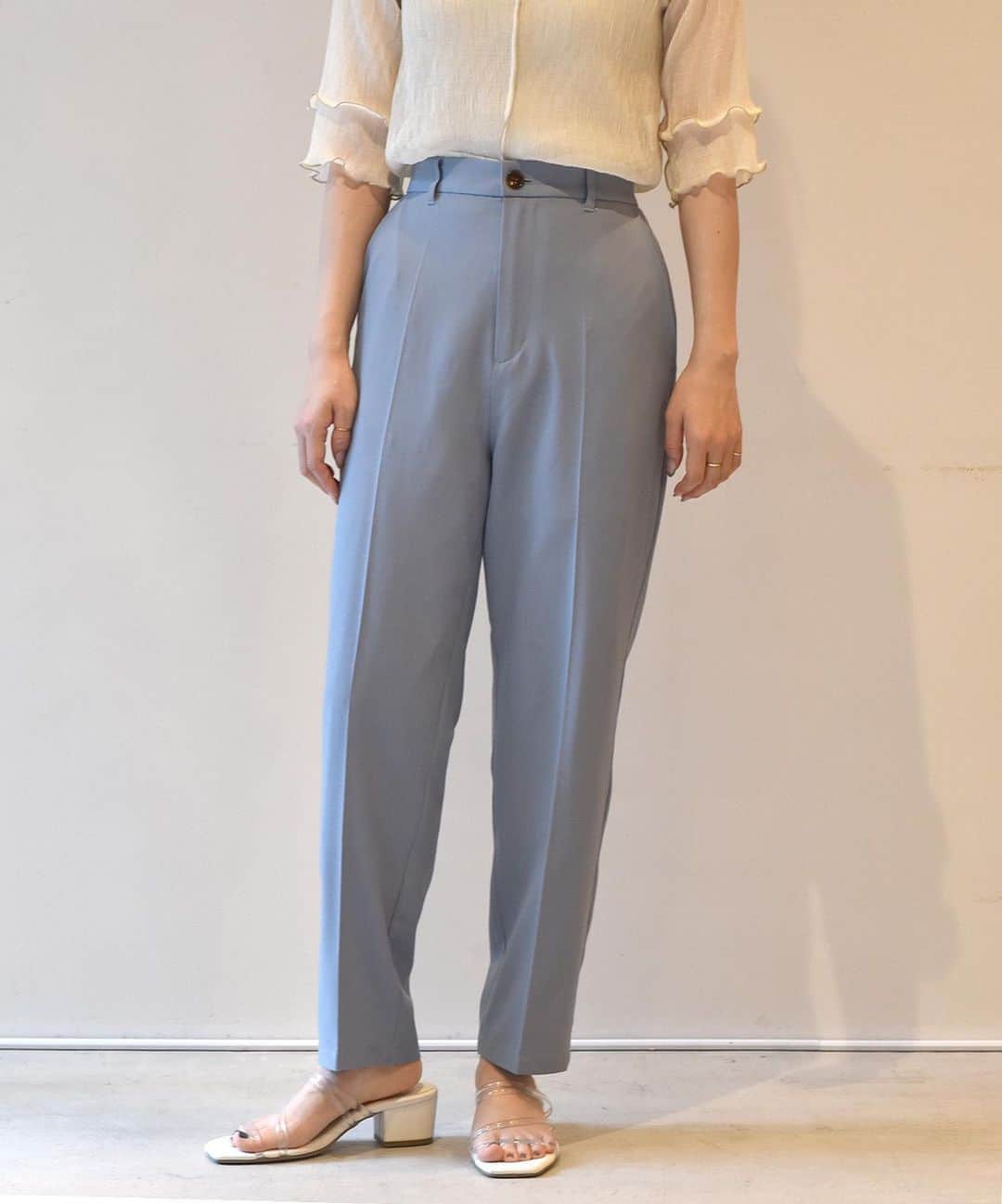 w closetのインスタグラム