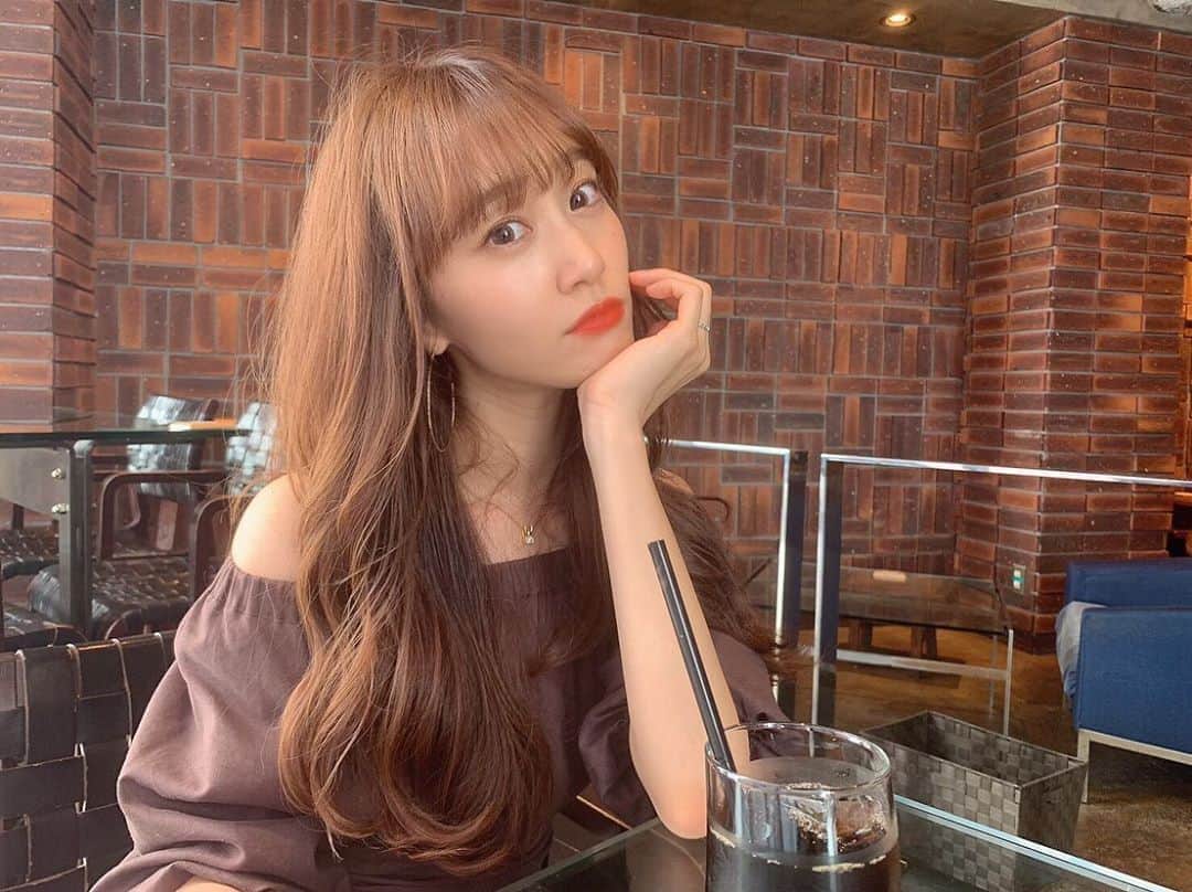 菊井彰子のインスタグラム
