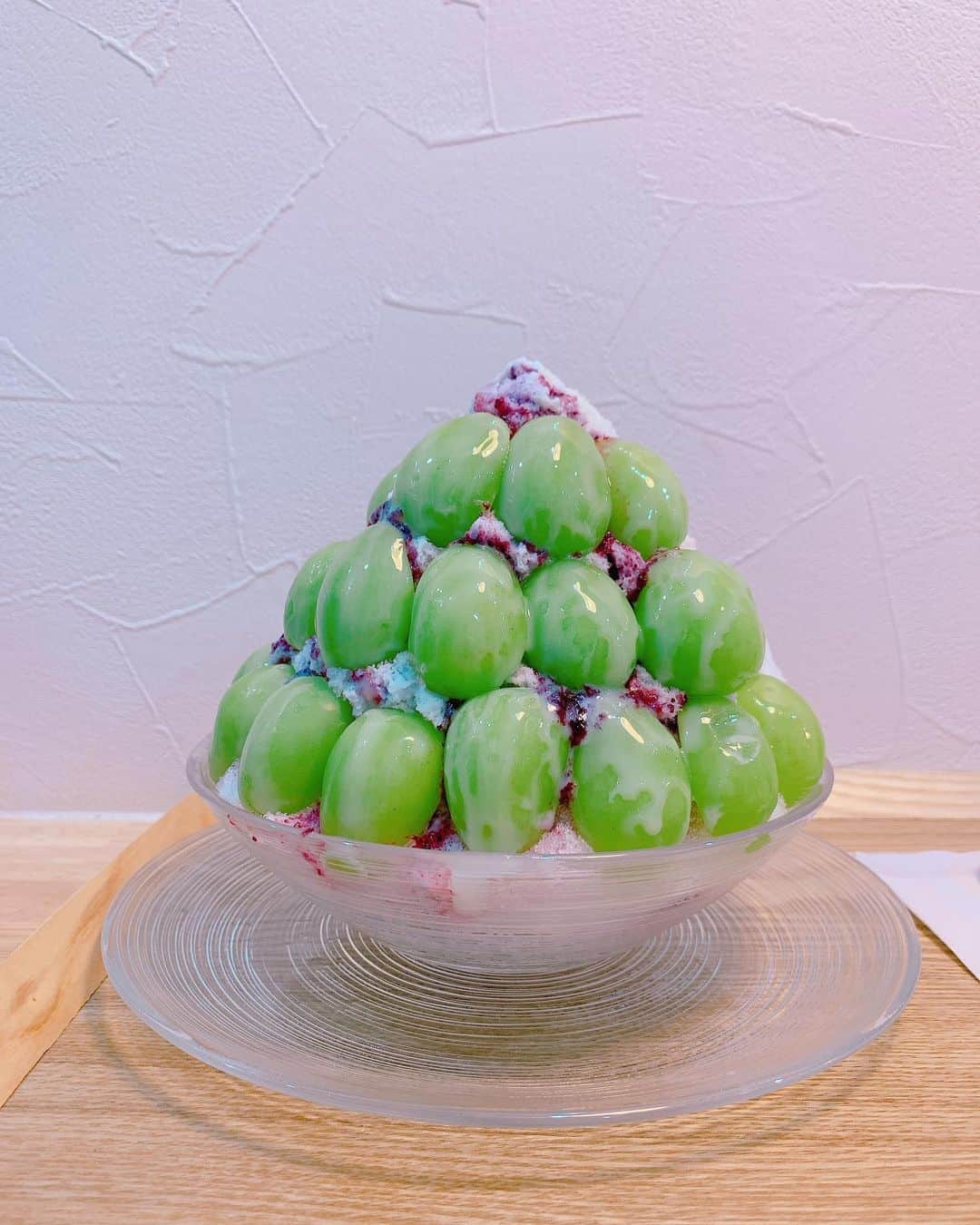 石田ひかりのグルメインスタ