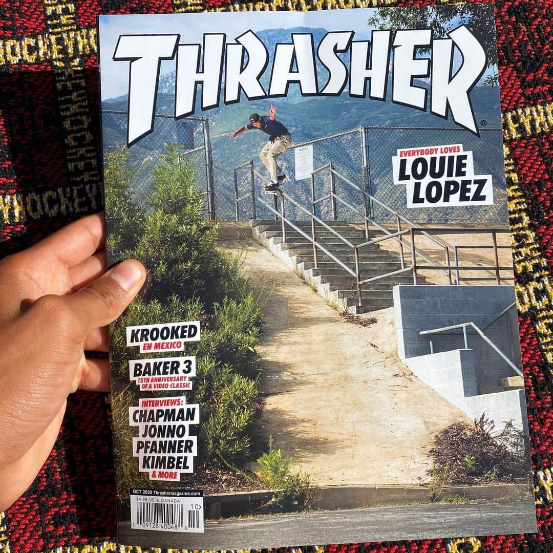 ルーイ・ロペスのインスタグラム：「Beyond thankful. Huge thanks to everyone involved for helping make this happen... it was like 105 degrees out this day 🤞🏽🥵🌡🤎. @burnout @ryanree @converse_cons @volcomskate @fuckingawesome」
