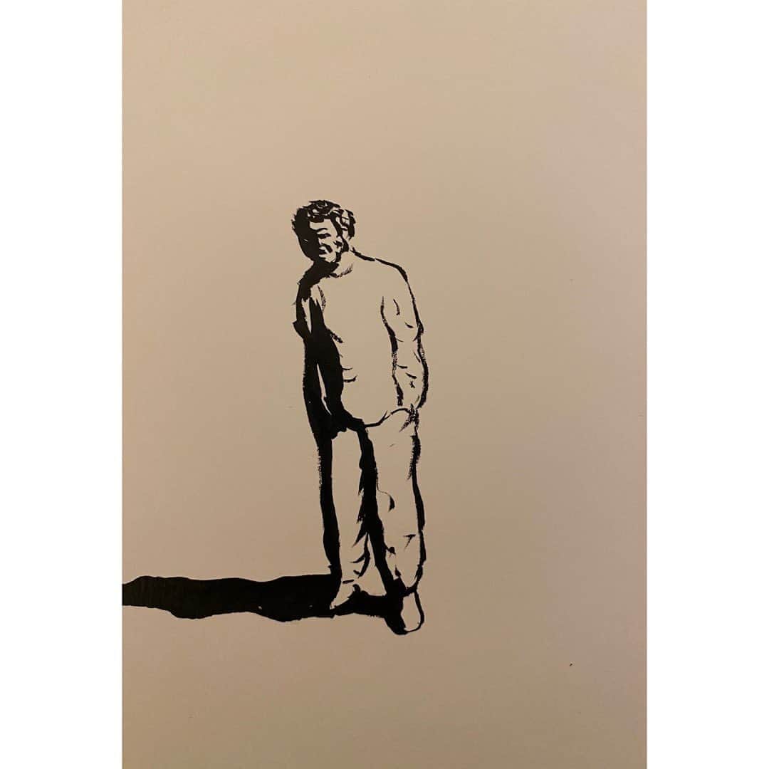 のインスタグラム