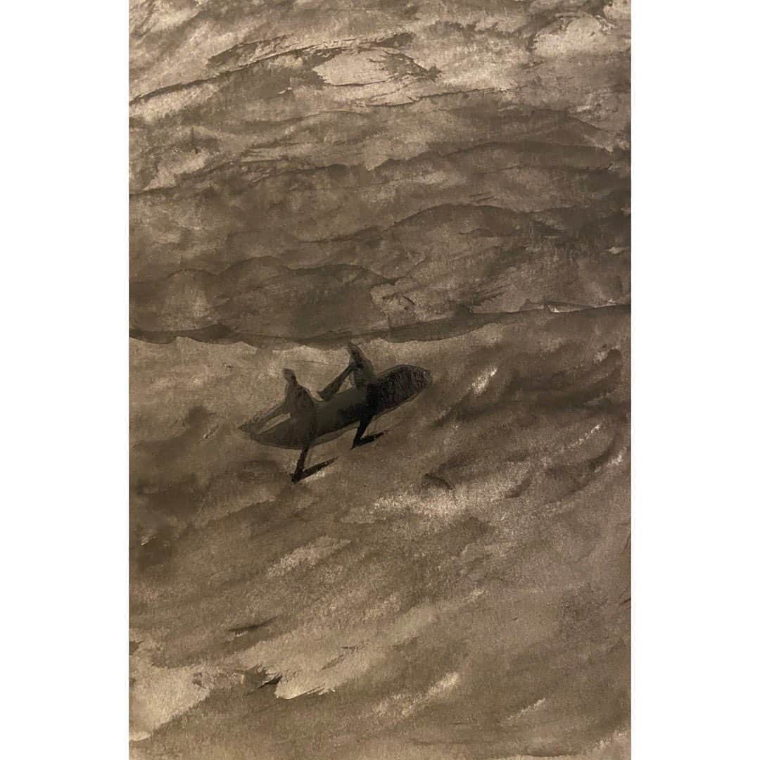 浅野忠信のインスタグラム
