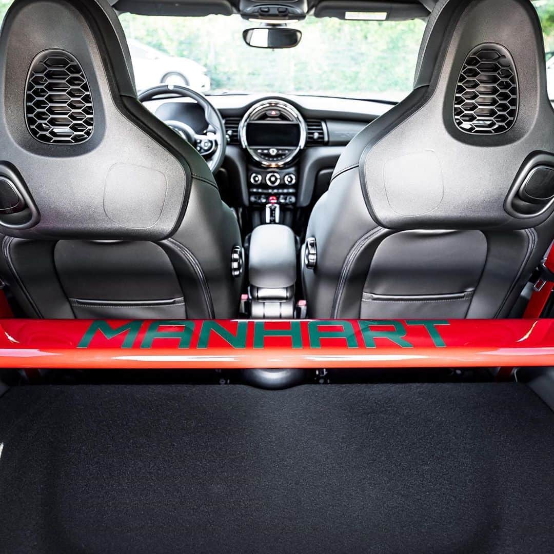 CarsWithoutLimitsさんのインスタグラム写真 - (CarsWithoutLimitsInstagram)「The @manhartperformance Mini #F350  Inquire - Info@manhart-performance.de #carswithoutlimits #manhart #mini #f350」8月13日 0時41分 - carswithoutlimits