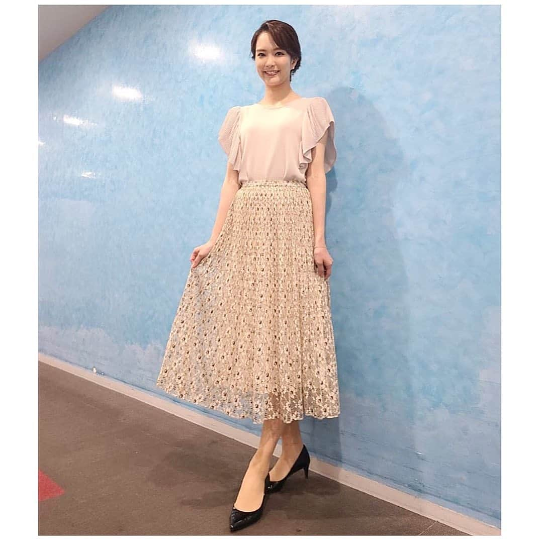 下村彩里のインスタグラム