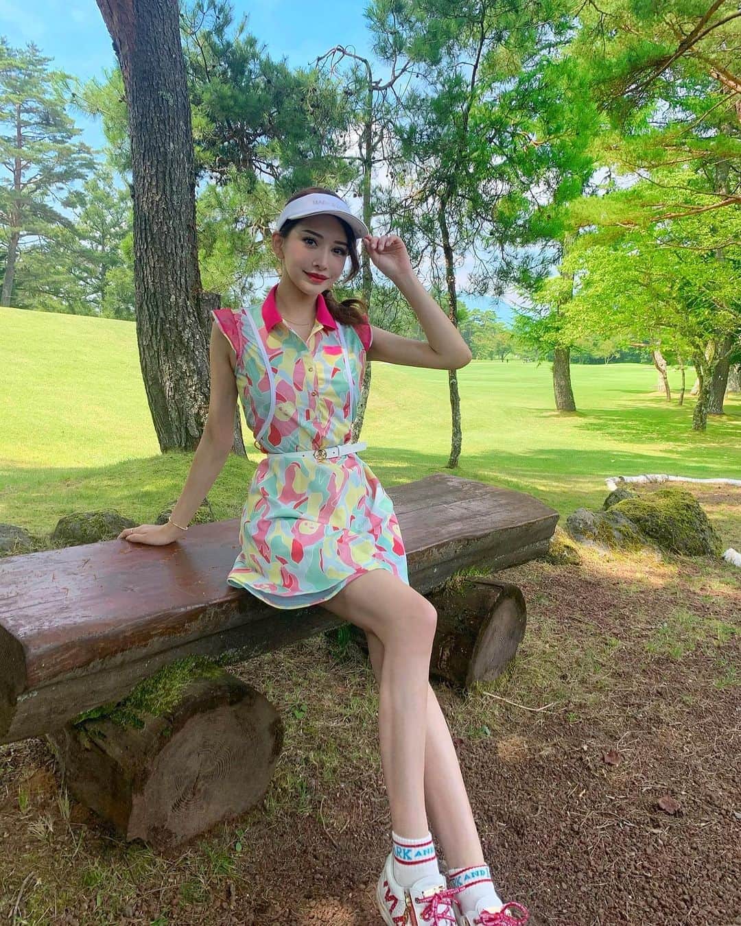 伊東亜梨沙のグルメインスタ