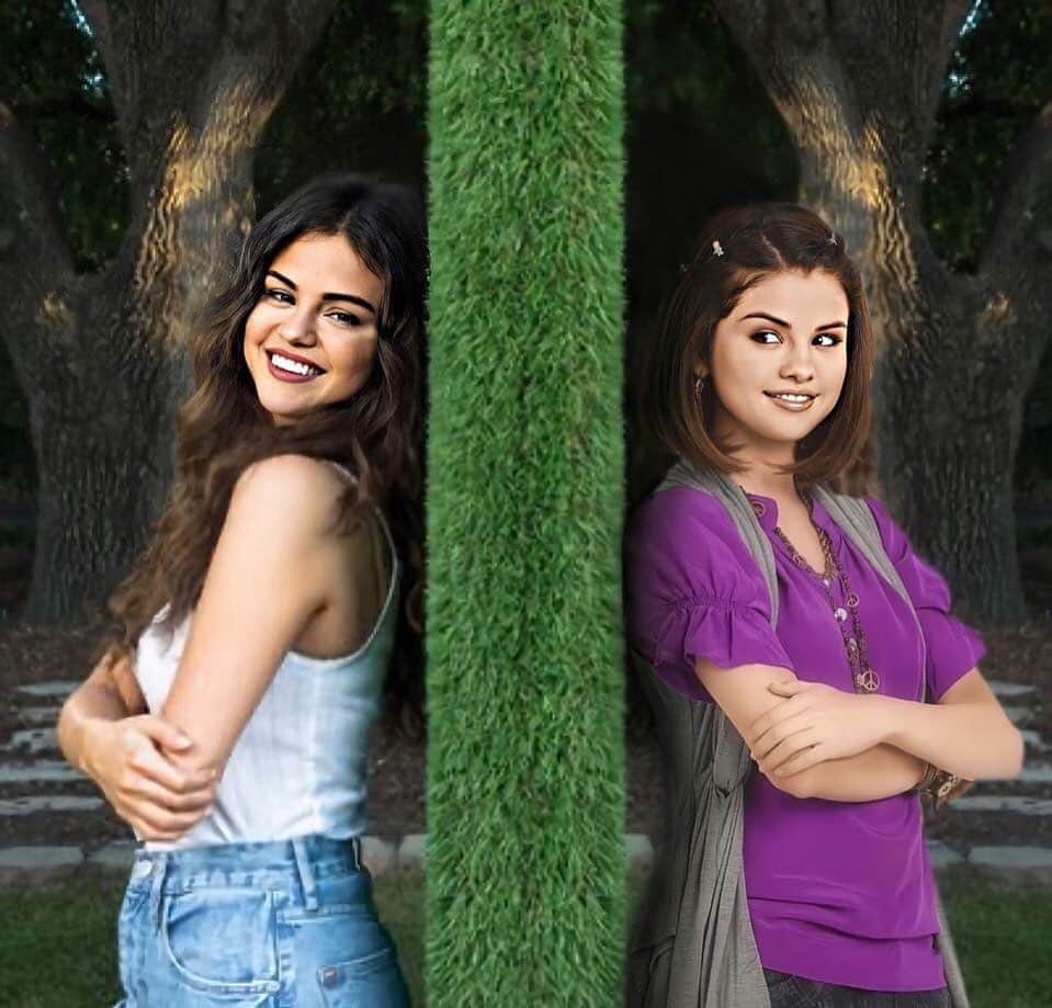 Always With Selenaのインスタグラム：「Alex Russo 🧙🏼‍♀️」