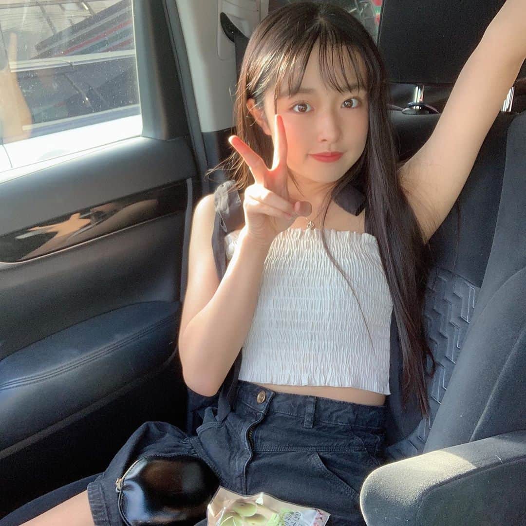 りりさんのインスタグラム写真 - (りりInstagram)「J♡channelきてくださった方！ありがとうございました🙄🤟💕 意外とわさび ...