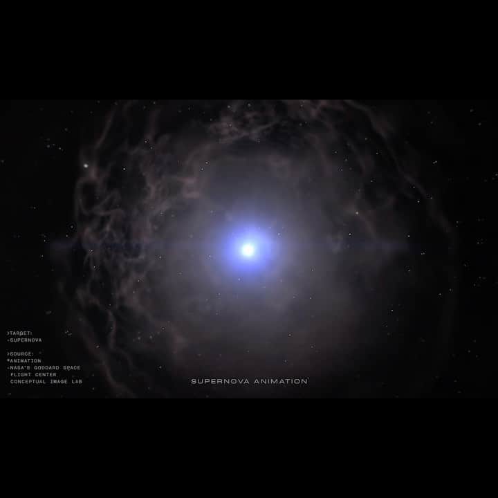 Beckのインスタグラム：「Hyperspace: A.I. Exploration is an interstellar journey through a series of hybrid data and music videos featuring @nasa data provided by @nasajpl transformed through artificial intelligence, scored to Beck’s Hyperspace by @osk.co. Explore at link in bio.   With it comes #Hyperspace2020 featuring two previously unreleased songs and new mixes of select 'Hyperspace' songs. Out now digitally and available for pre-order on vinyl. Listen or pre-order at link in bio.」